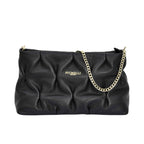 Piumelli Women's BIBI M Dollaro Leather Shoulder Bag – Paris Gallery Qatar