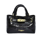 Piumelli Women's CERASELLE Cocco Baloo Leather Handbag – Paris Gallery Qatar