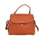 Piumelli Women's CHARLOTTE Dollaro Leather Handbag – Paris Gallery Qatar