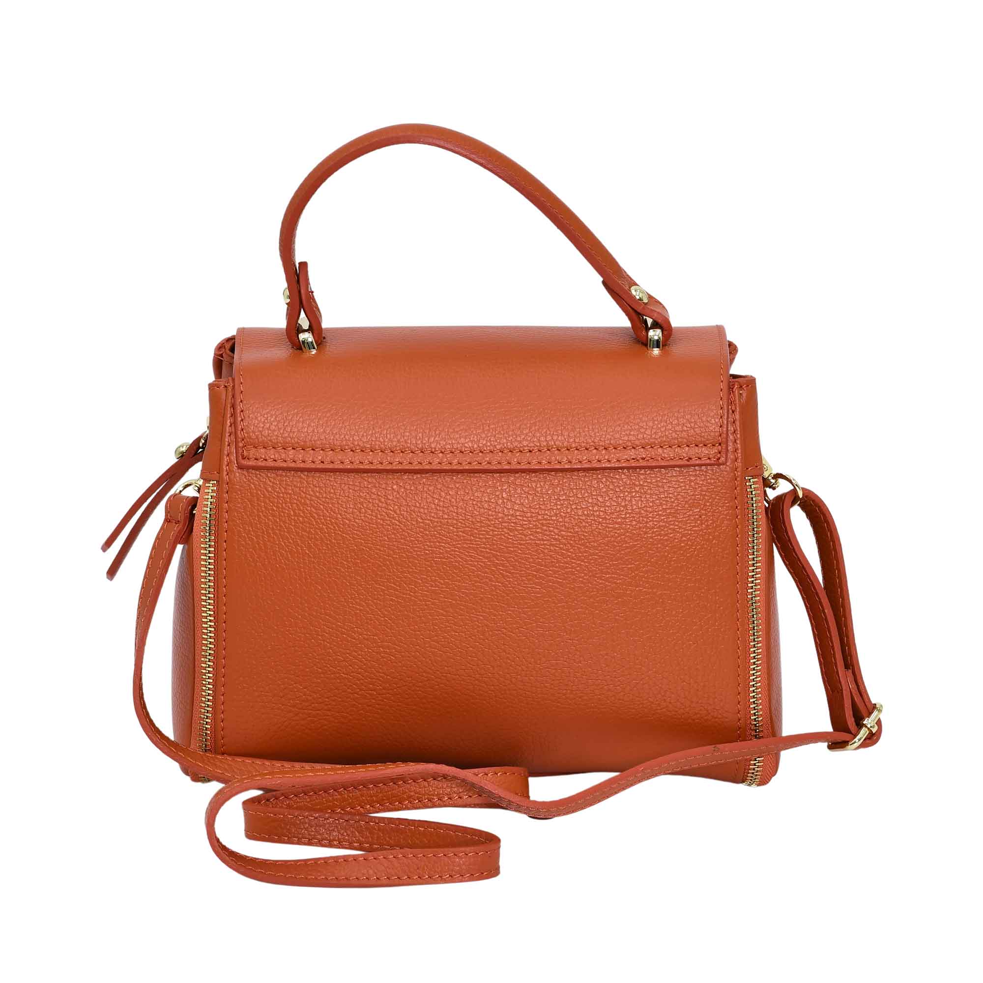 Piumelli Women's CHARLOTTE Dollaro Leather Handbag – Paris Gallery Qatar