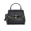 Piumelli Women's CHARLOTTE Dollaro Leather Handbag – Paris Gallery Qatar