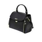 Piumelli Women's CHARLOTTE Dollaro Leather Handbag – Paris Gallery Qatar