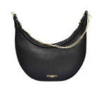 Piumelli Women's CONELIE M Dollaro Leather Polyester Lining Shoulder Bag – Paris Gallery Qatar