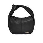 Piumelli Women's CORINNE Dollaro Leather Polyester Lining Handbag – Paris Gallery Qatar