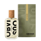 Obvious Un Poivre Eau de Parfum 100ml