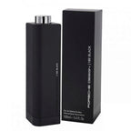 Porsche Design 180 Black Eau de Toilette for men 100ml sleek black bottle available for online purchase