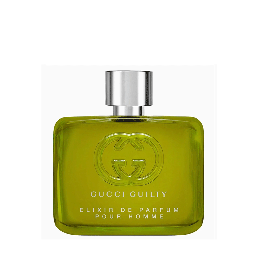 Gucci Guilty Pour Homme Elixir Main image