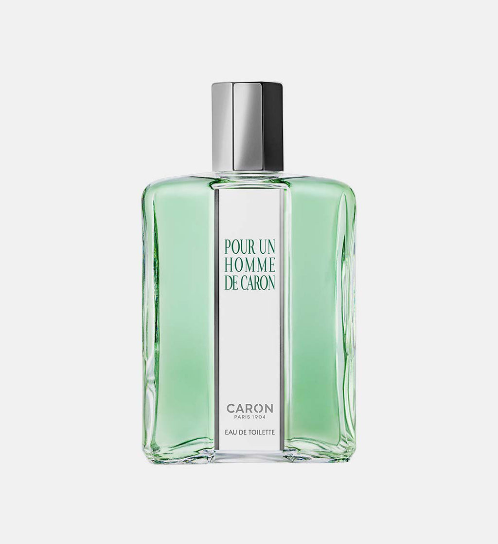 Caron Pour Un Homme Eau de Toilette classic lavender fragrance for men Available for Online Purchase