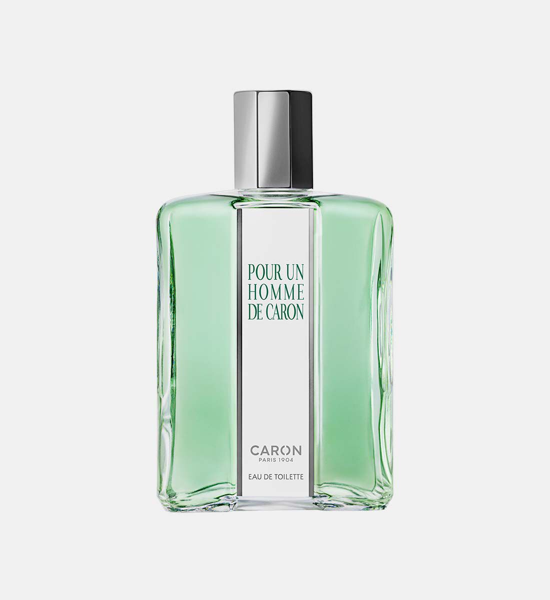 Caron Pour Un Homme Eau de Toilette classic lavender fragrance for men Available for Online Purchase