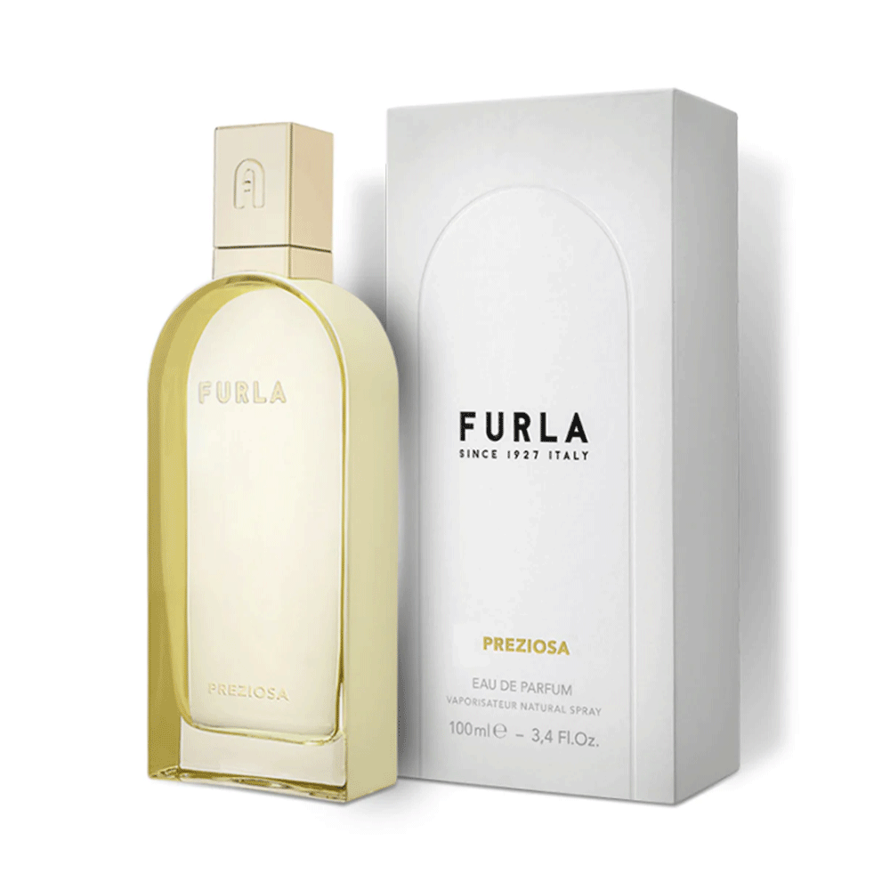 Furla Preziosa EDP 100ml