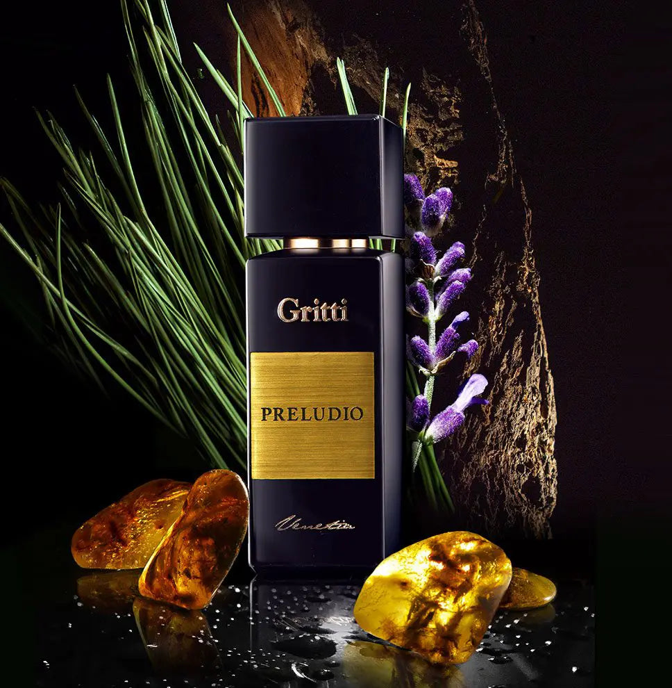 Gritti - Preludio Edp 100Ml