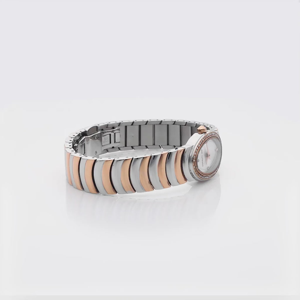 Cerruti 1881 Women's Watch