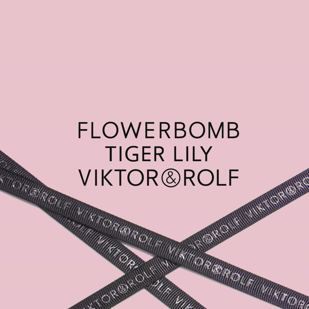 Flowerbomb Tiger Lily Eau De Parfum
