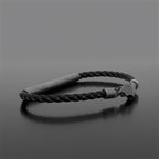 Pulsera Batarang Police Para Hombre