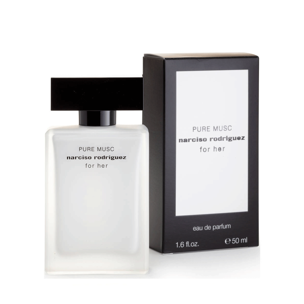 Narciso Rodriguez Pure Musc For Her Main image