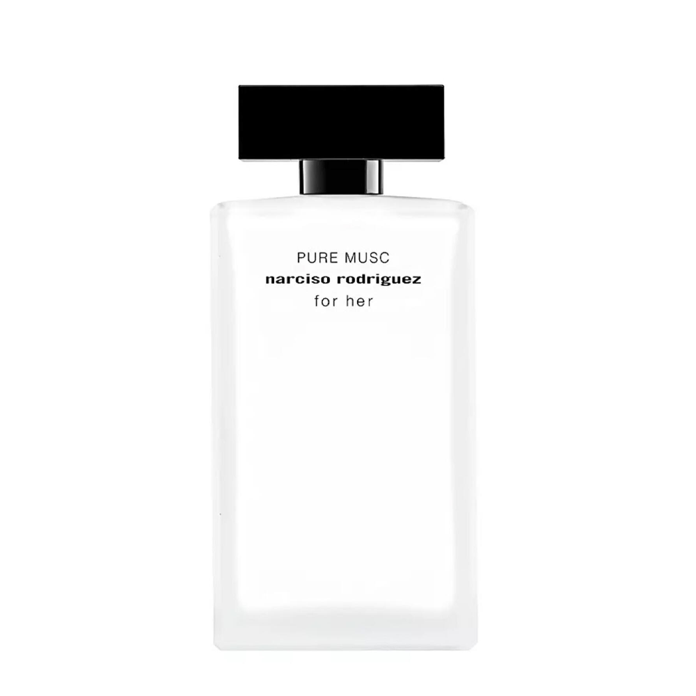 Narciso Rodriguez Pure Musc For Her Secondary image
