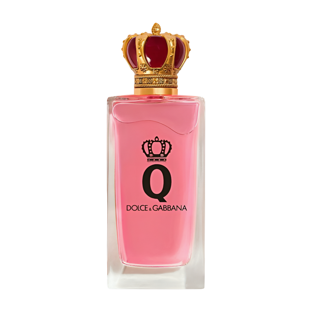 Q by Dolce&Gabbana Eau de Parfum