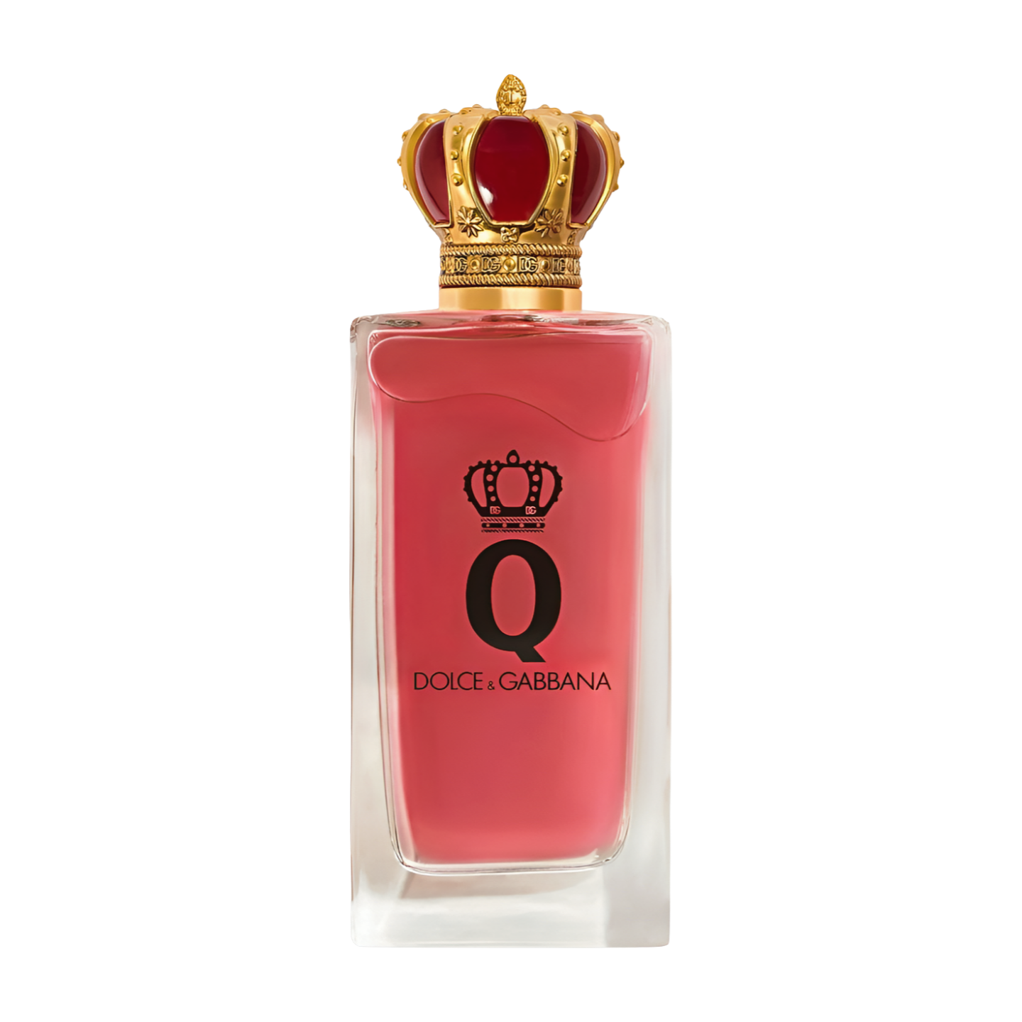 Q by Dolce&amp;Gabbana Eau de Parfum Intense