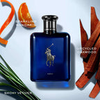 Ralph Lauren Polo Blue Parfum 75ML