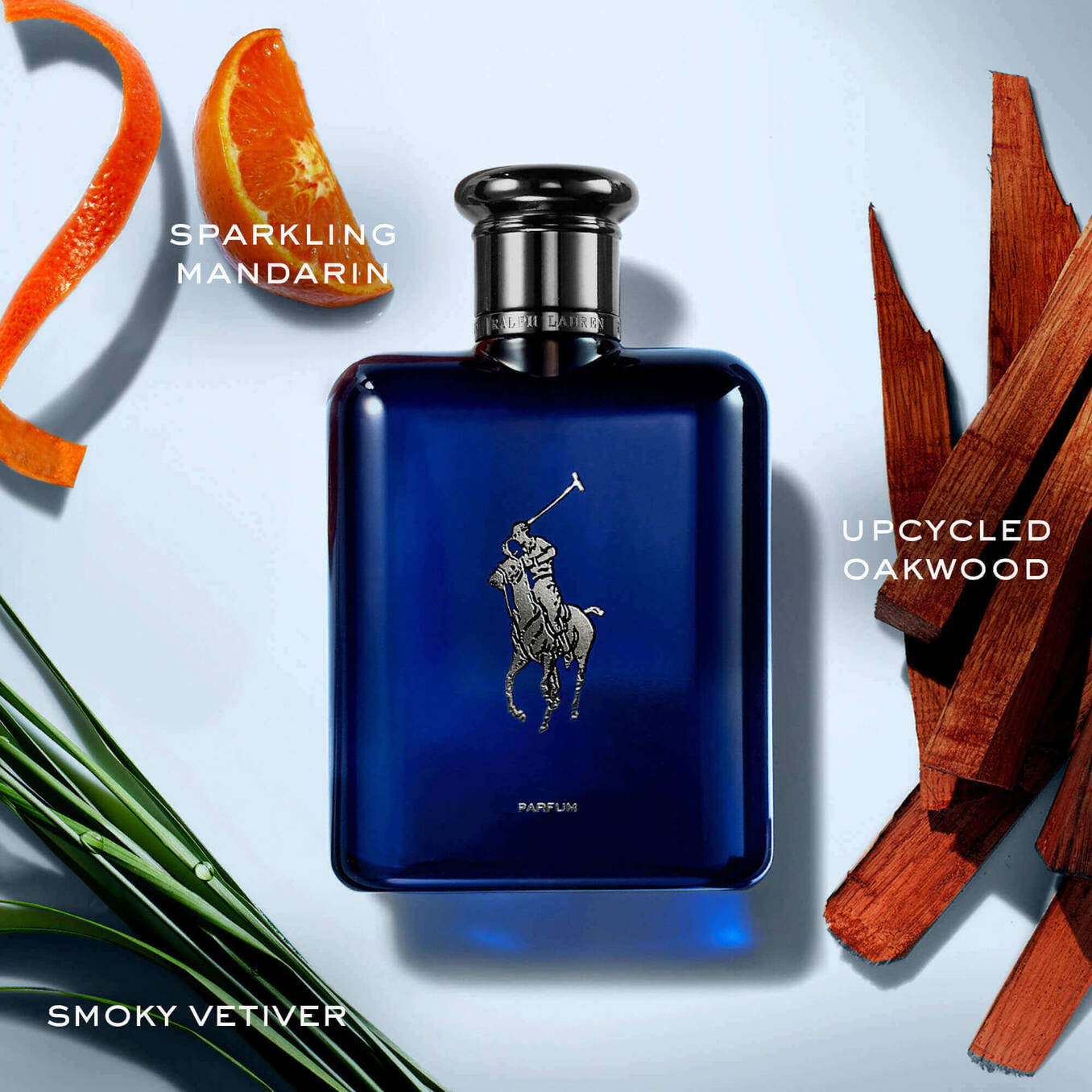 Ralph Lauren Polo Blue Parfum 75ML