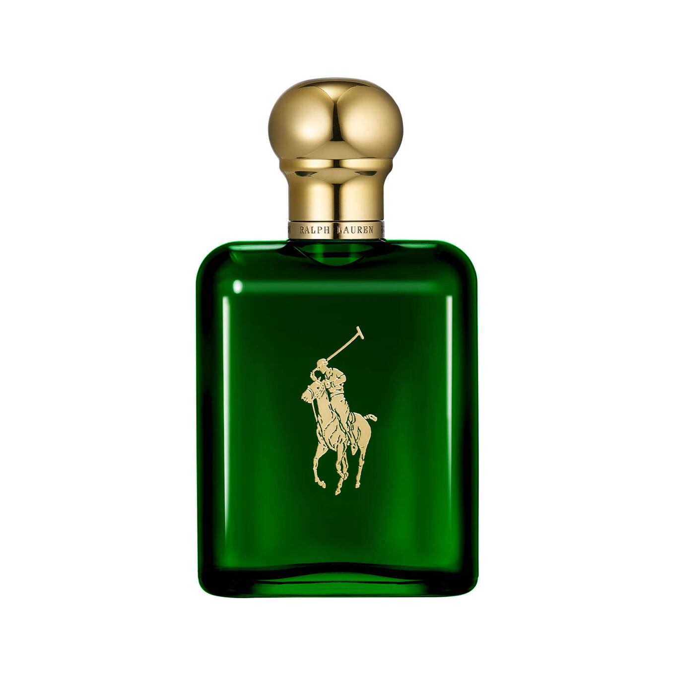 Ralph Lauren Polo Green EDT 125ML Secondary image