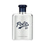 Ralph Lauren Polo 67 Eau de Parfum Extreme in a clear glass bottle with dark blue cap and silver-toned collar.
