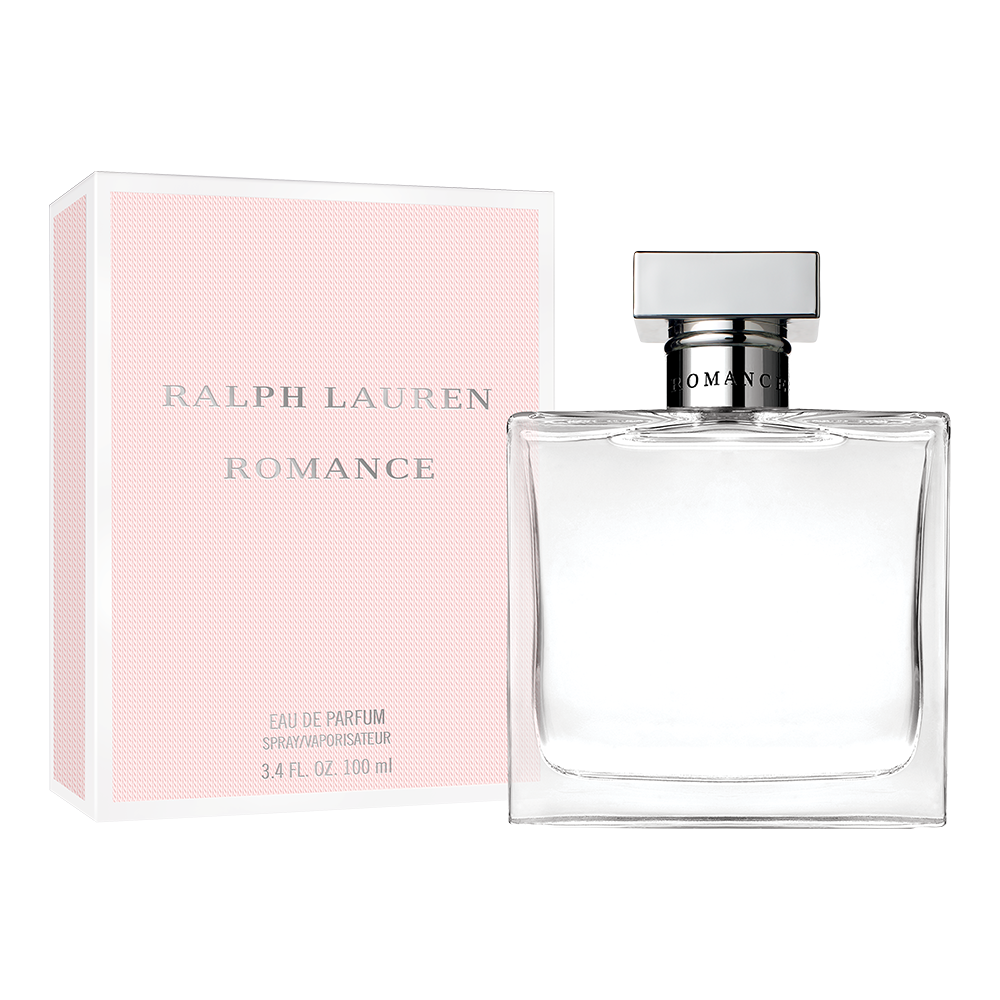 Ralph Lauren Romance EDP 100ML Main image