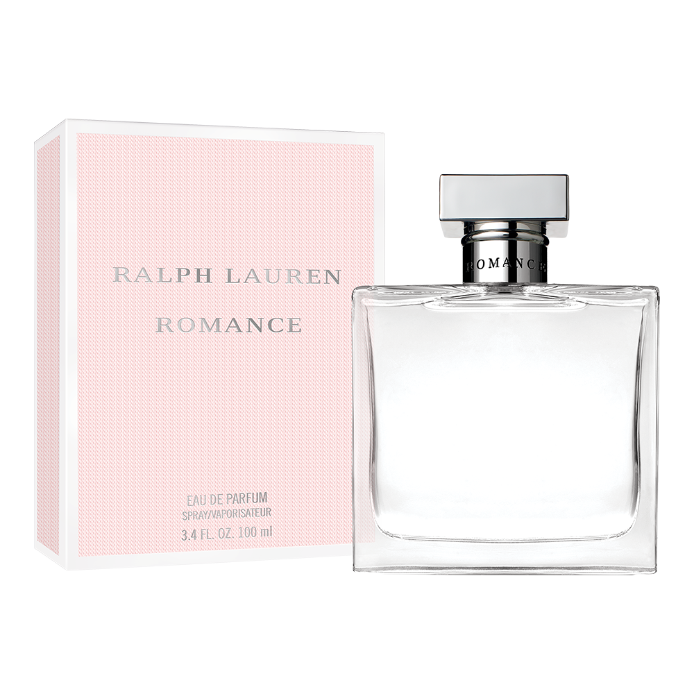 Romance Eau de Parfum 100mL