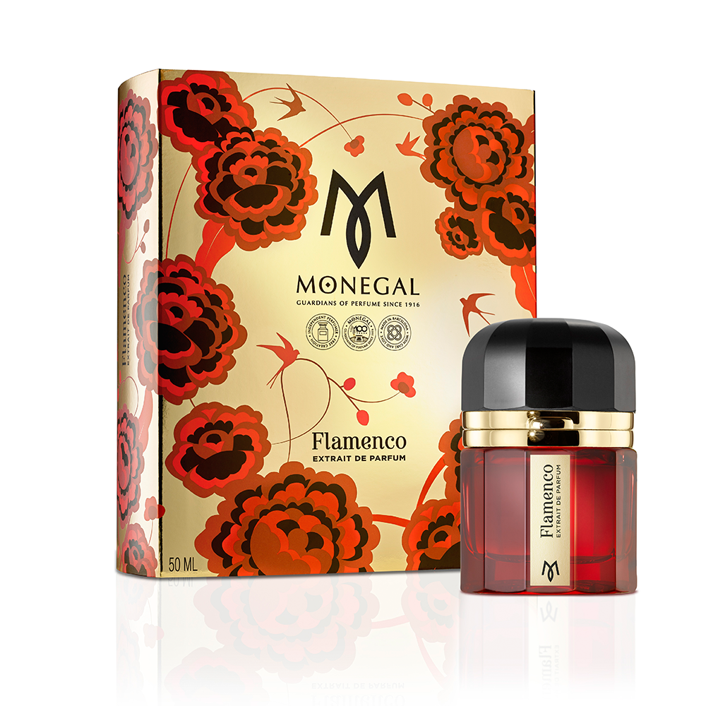 Flamenco Extrait de Parfum 50ml Main image