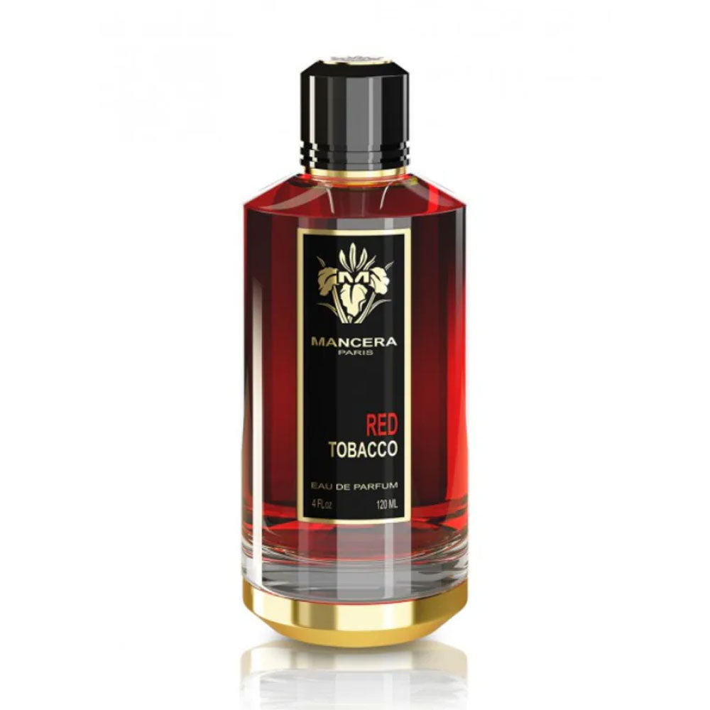 عطر مانسيرا ريد توباكو - 120 مل