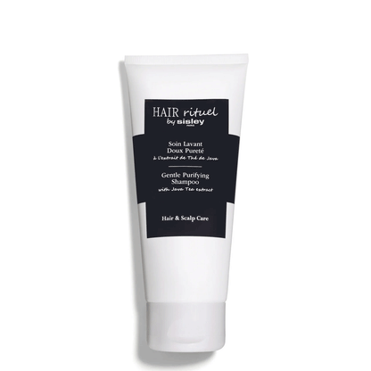 Sisley Gentle Purifying Shampoo 200ml