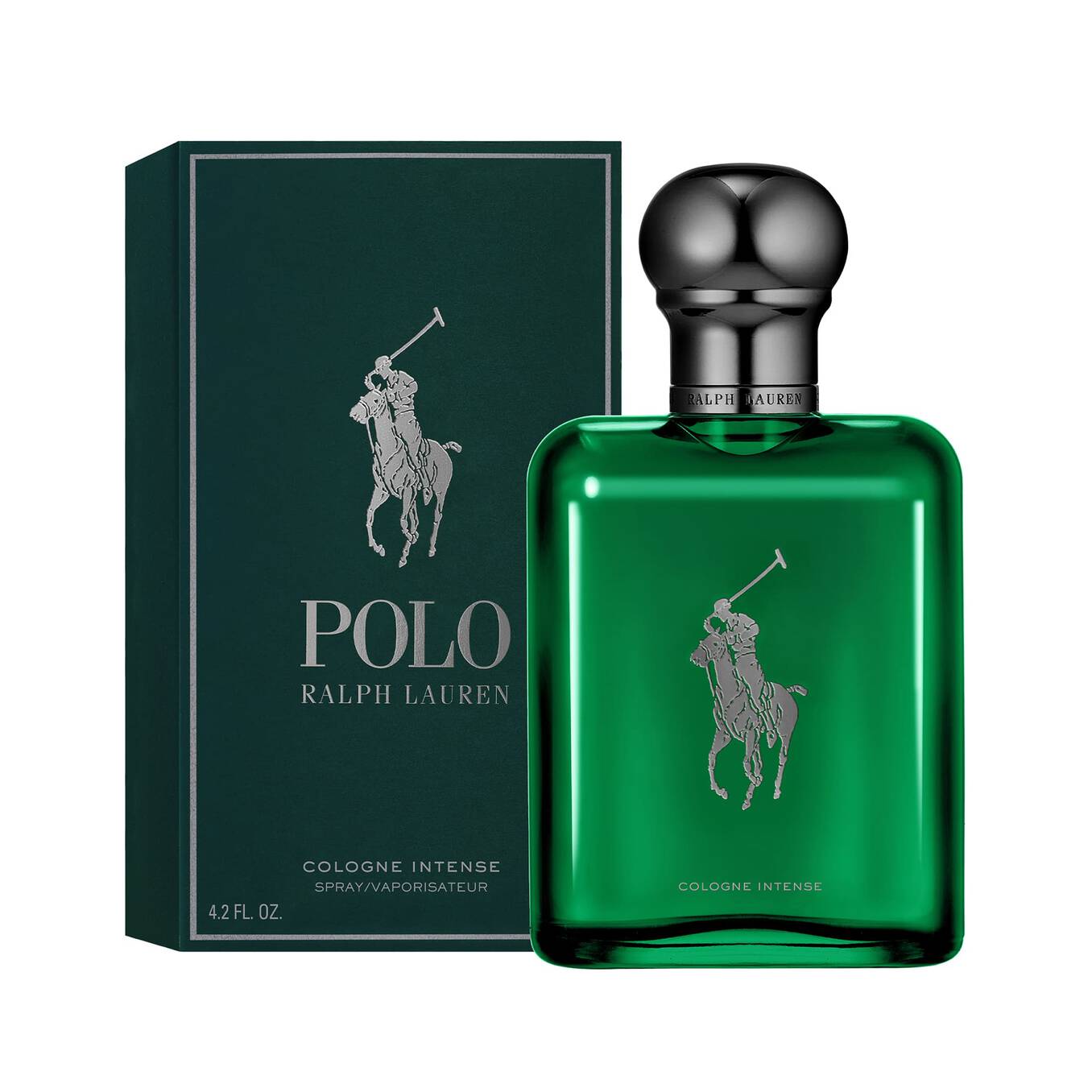 Ralph Lauren Polo Cologne Intense 125ML Ralph Lauren Polo Cologne Intense 125ML