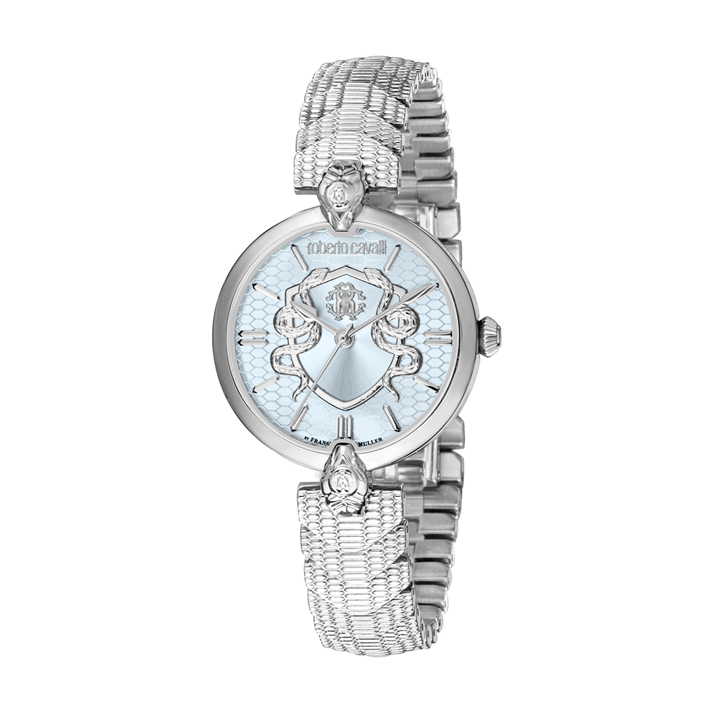 Roberto Cavalli by Franck Muller Ladies Watch