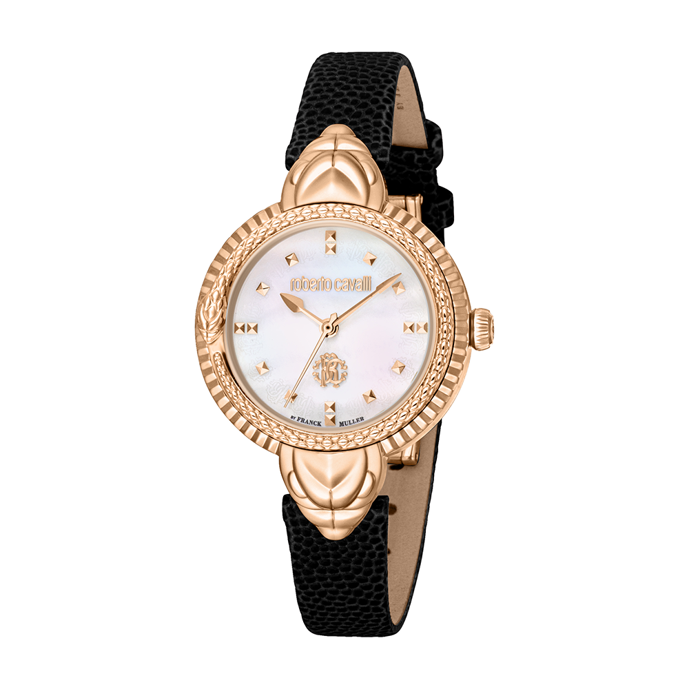 Roberto cavalli ladies watches 2025