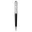 Roberto Cavalli Silver and Black Lacquer Writing Instrument – Paris Gallery Qatar