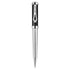 Roberto Cavalli Silver & Black Lacquer Writing Instrument – Paris Gallery Qatar