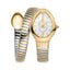 Roberto Cavalli Women’s Gold Two-Tone Watch – Paris Gallery Qatar