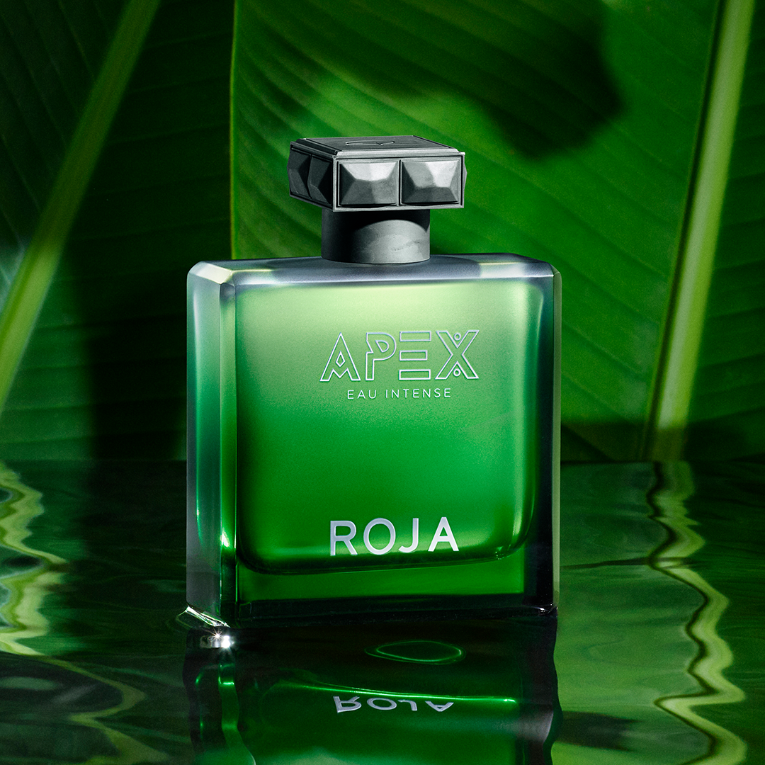 Roja Parfums Apex ، eau intense 100ml Roja Parfums Apex ، eau intense 100ml