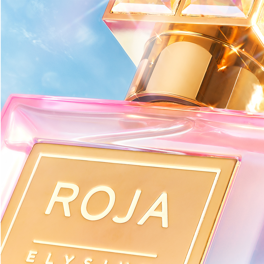 Roja Elysium Pour Femme Parfum, 50ml