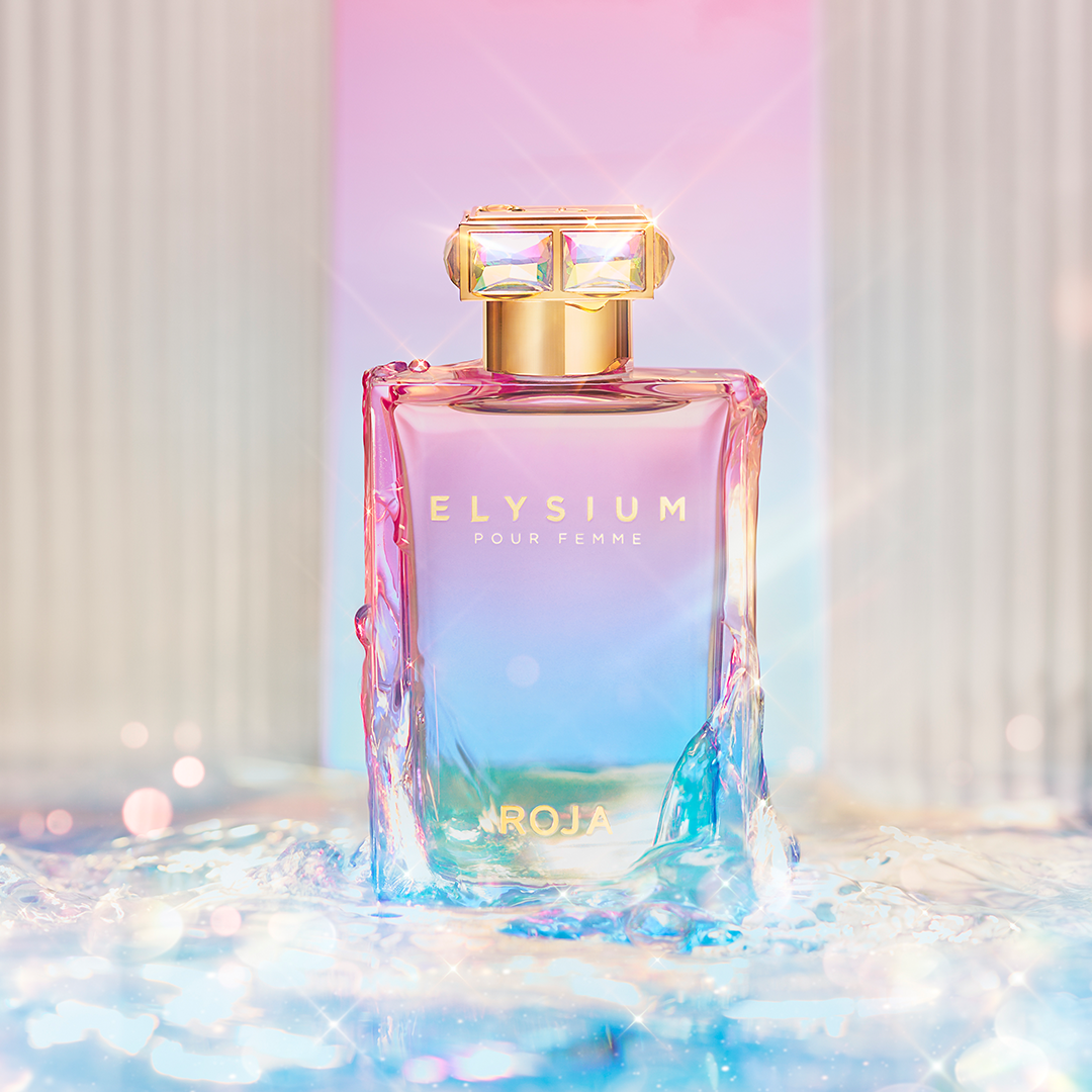 Roja Elysium Pour Femme Eau de Parfum، 75 مل Roja Elysium Pour Femme Eau de Parfum، 75 مل