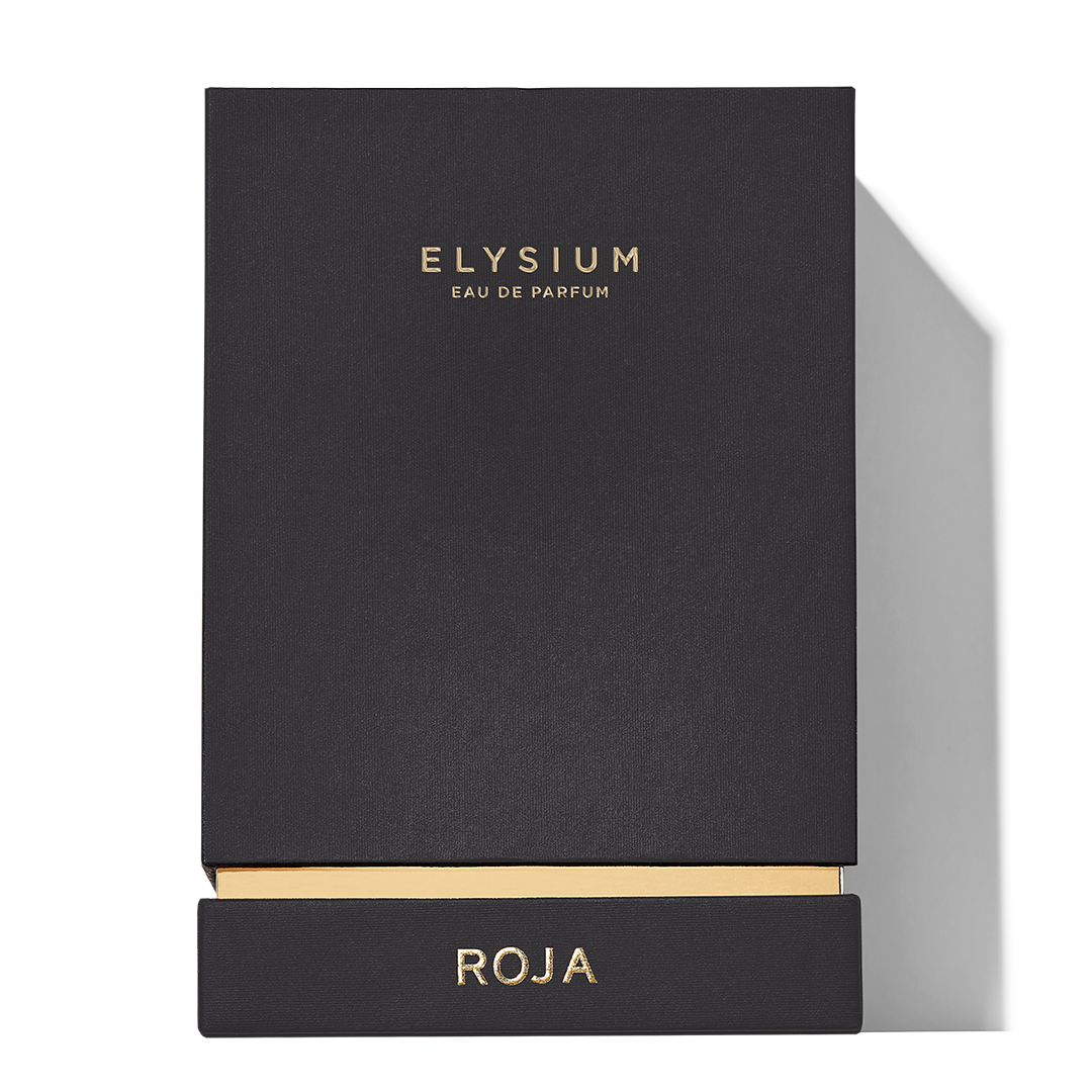 Roja Elysium Pour Homme Eau de Parfum، 100 مل Roja Elysium Pour Homme Eau de Parfum، 100 مل