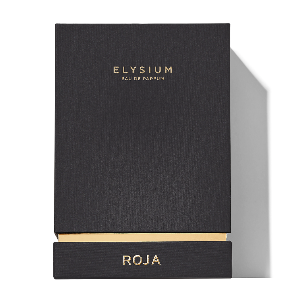 Roja Elysium Pour Homme Eau de Parfum, 100ml