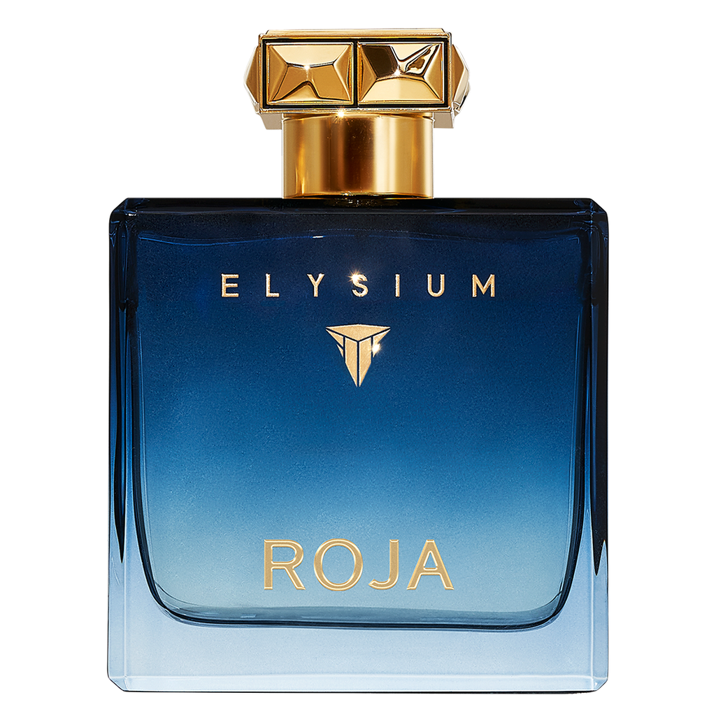 Roja Elysium Pour Homme Eau de Parfum, 100ml