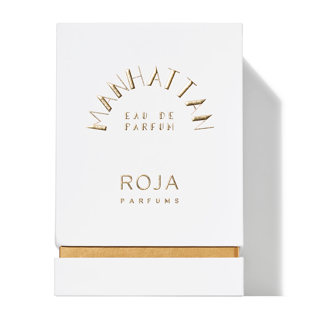 Roja Manhattan Eau de Parfum 100ml Roja Manhattan Eau de Parfum 100ml
