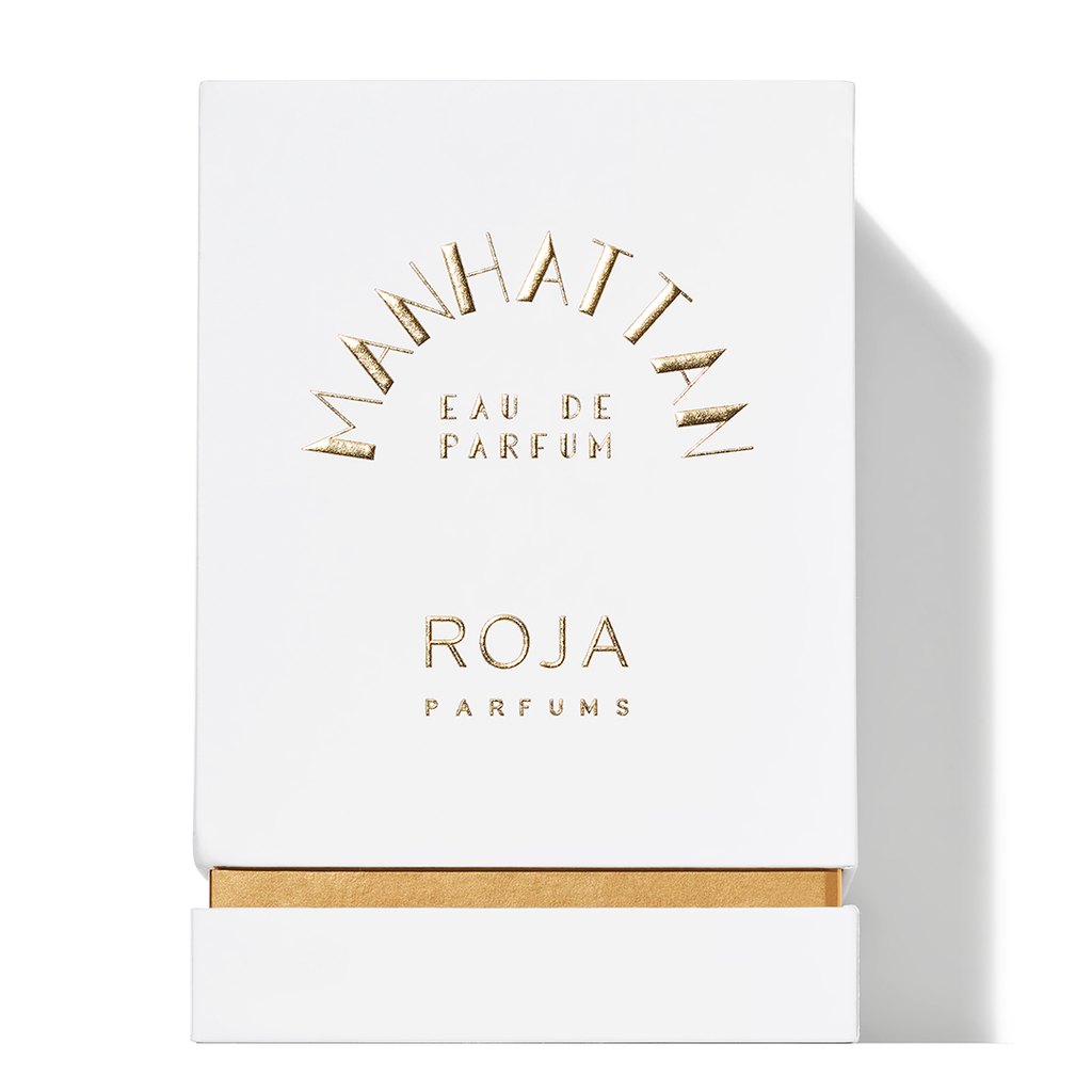 Roja Manhattan Eau de Parfum 100ml