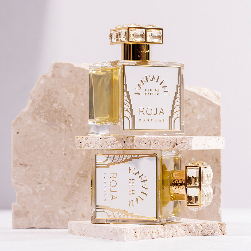 Roja Manhattan Eau de Parfum 100ml