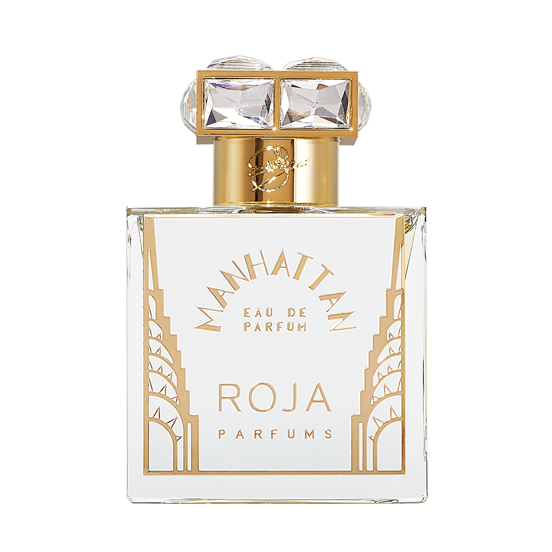 Roja Manhattan Eau de Parfum 100ml Roja Manhattan Eau de Parfum 100ml