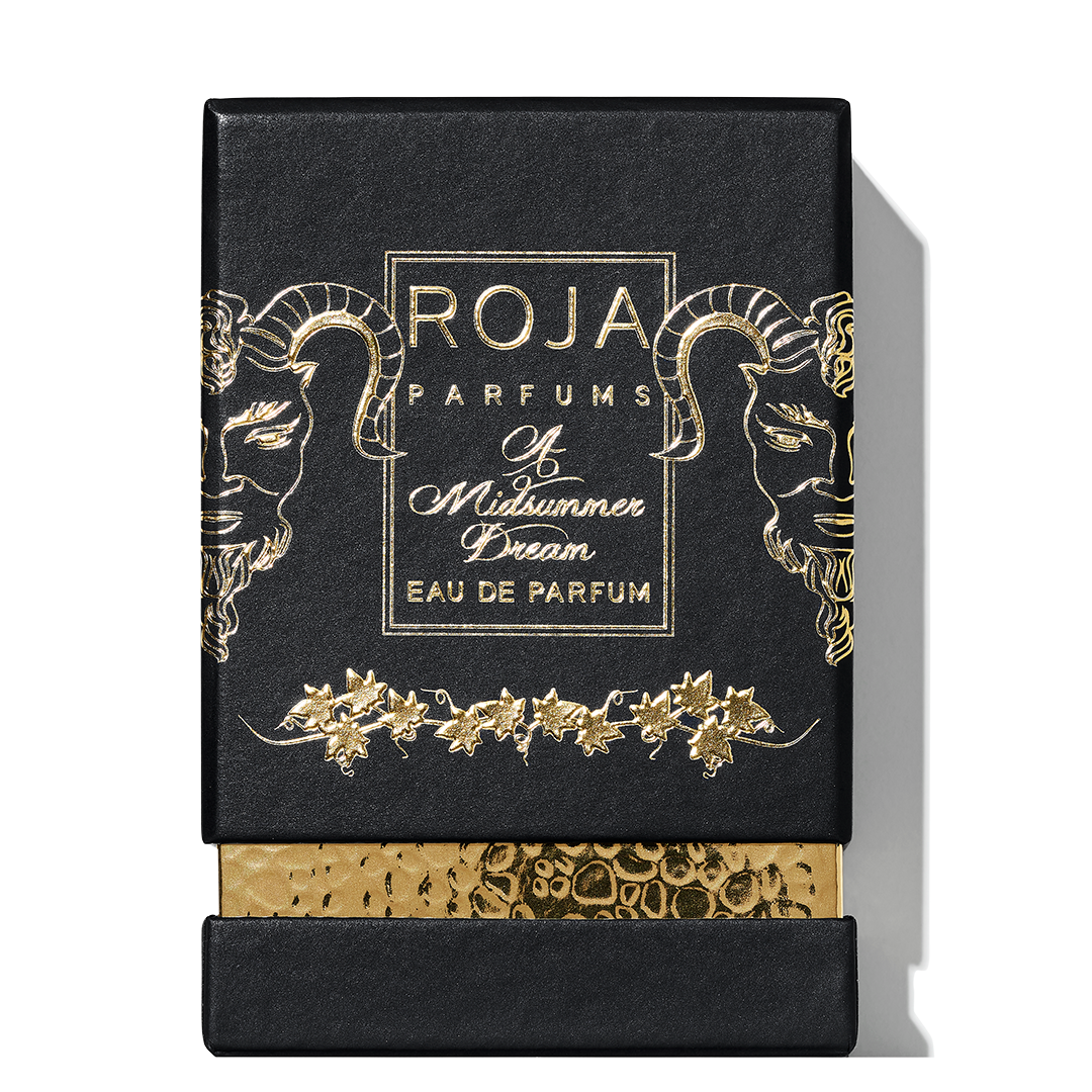 Roja a Midsummer Dream Eau de Parfum ، 100 مل Roja a Midsummer Dream Eau de Parfum ، 100 مل