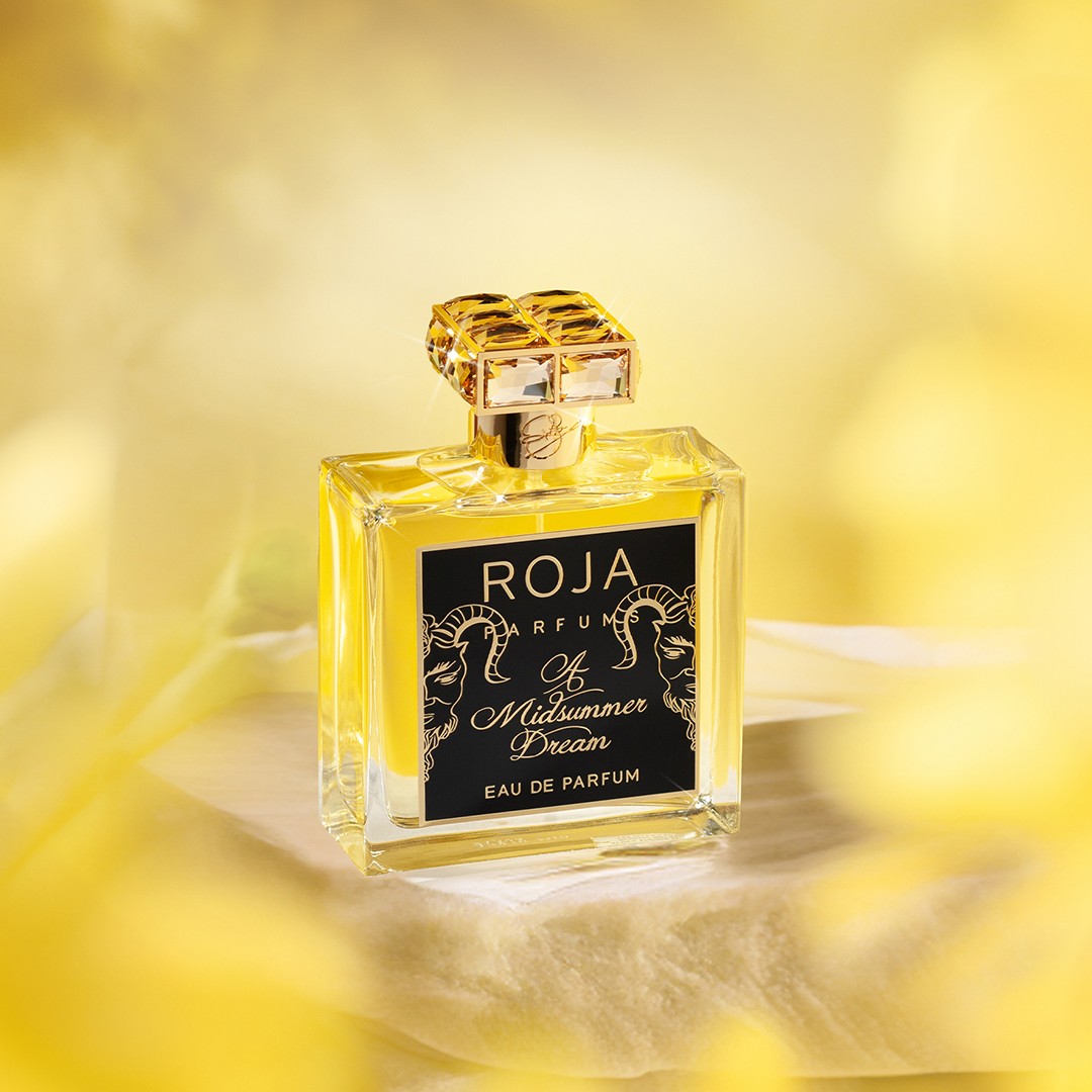 Roja a Midsummer Dream Eau de Parfum ، 100 مل Roja a Midsummer Dream Eau de Parfum ، 100 مل