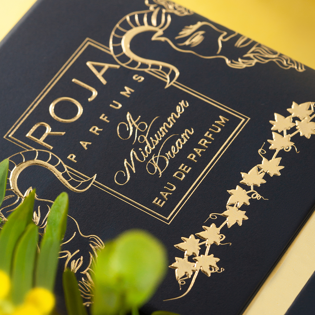 Roja a Midsummer Dream Eau de Parfum ، 100 مل Roja a Midsummer Dream Eau de Parfum ، 100 مل